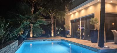 Villa - 165 m² - 6 pièces