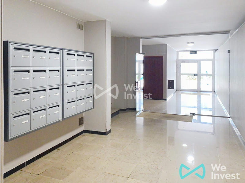 Appartement - 83 m² - 4 pièces