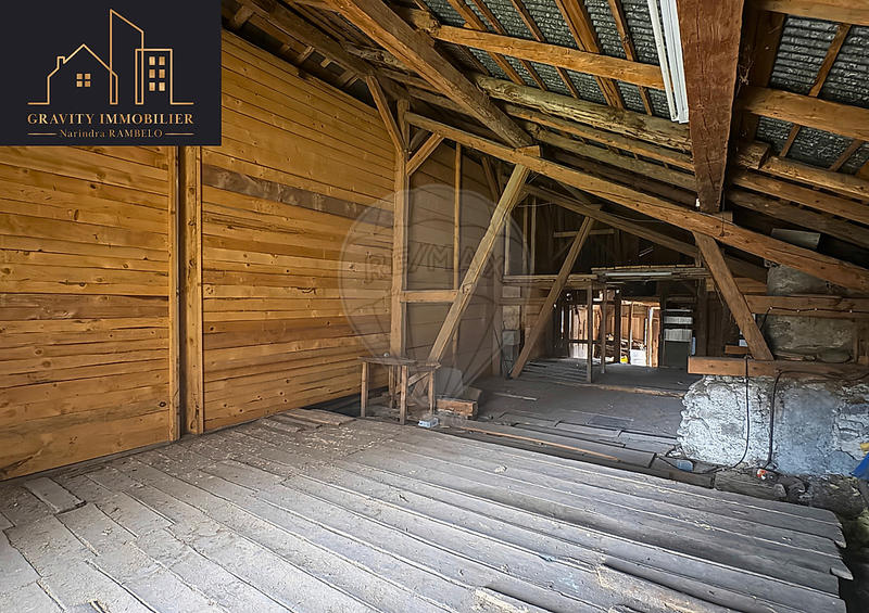 Maison - 190 m² - 5 pièces