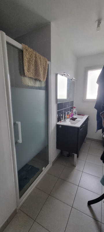 Maison - 101 m² - 5 pièces