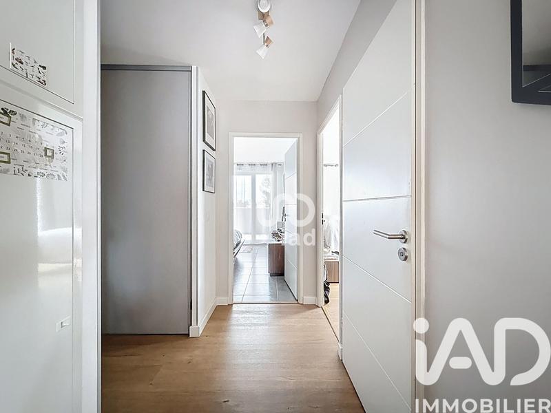 Appartement - 96 m² - 4 pièces