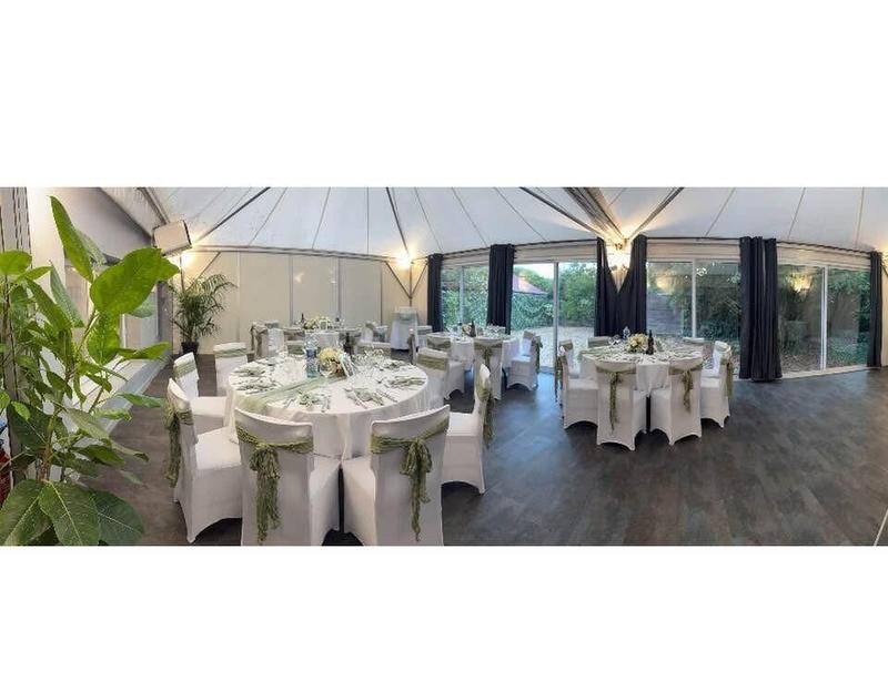 Local commercial - 350 m²