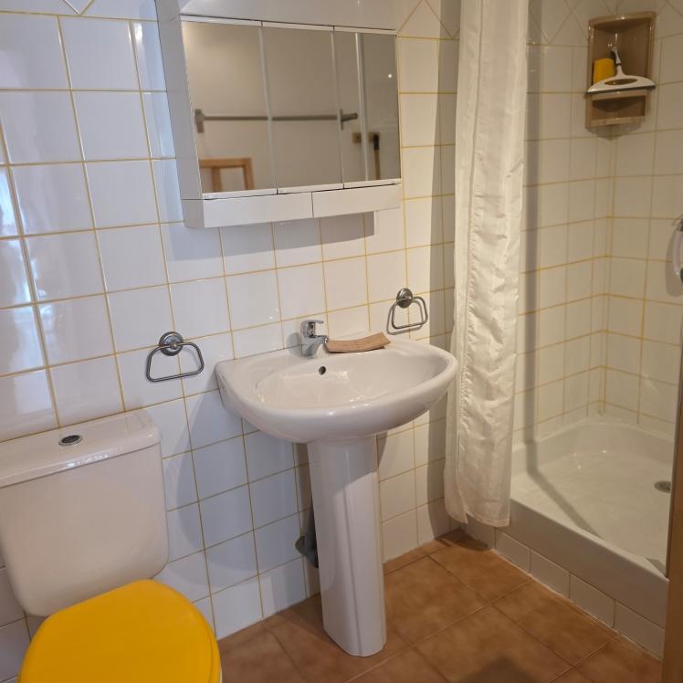 Maison de village - 70 m² - 4 pièces