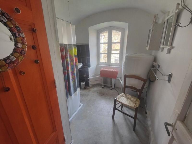 Corps de ferme - 140 m² - 6 pièces