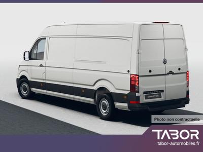 Volkswagen Crafter 35 2.0 Tdi 177 At8 L4h3 3pl