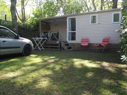 Camping Albizia (ex-Comangès)