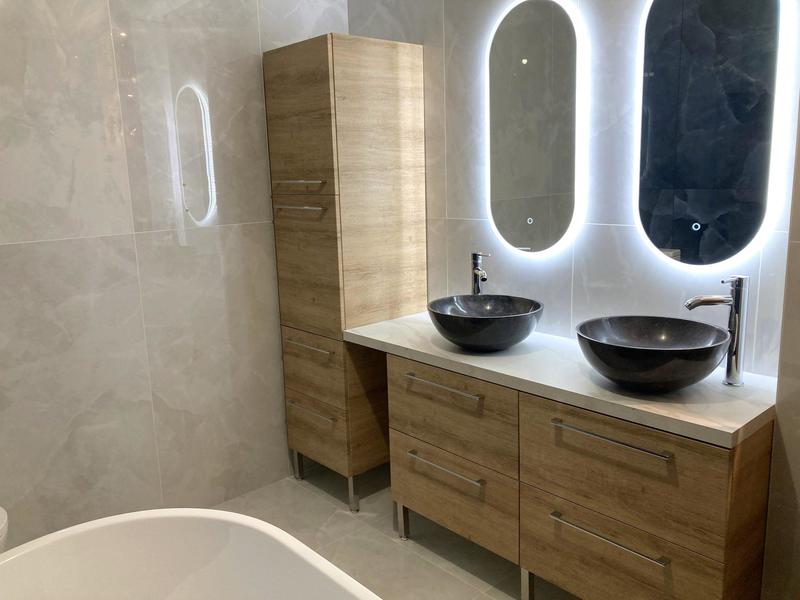 Maison contemporaine - 181 m² - 5 pièces