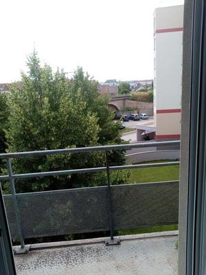 Studio - 18 m² - 1 pièce