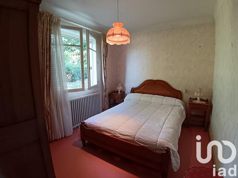 Maison - 145 m² - 6 pièces