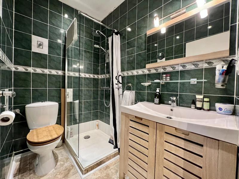 Maison traditionnelle - 102 m² - 5 pièces