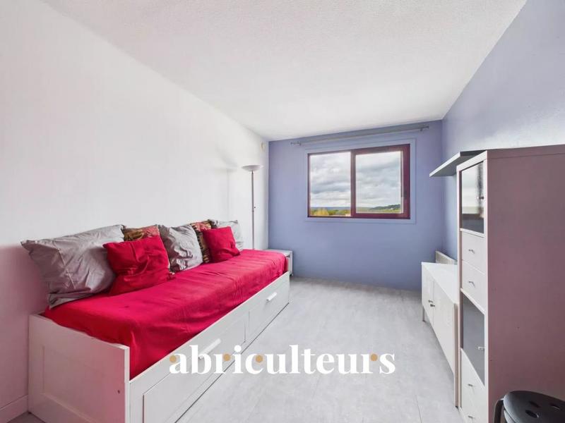 Studio - 17 m² - 1 pièce