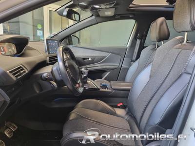 Peugeot 5008 2.0 Hdi 150 Gt Line 7¨Pl