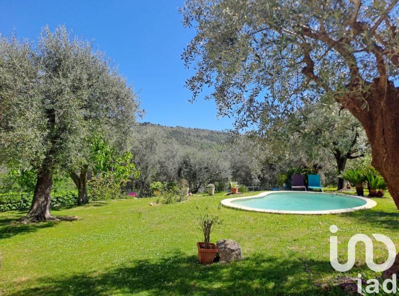 Maison - 173 m² - 6 pièces