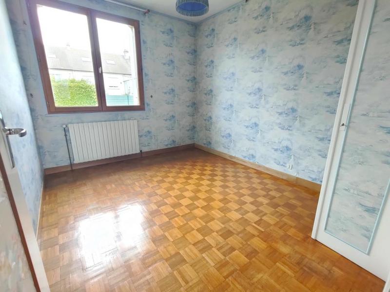 Pavillon - 75 m² - 4 pièces