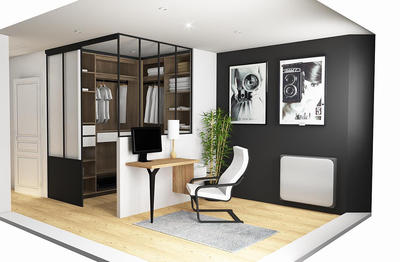 Appartement - 75 m² - 4 pièces