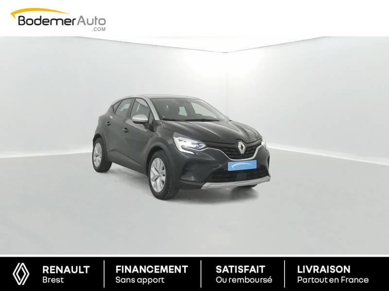 Renault Captur TCe 100 Gpl - 21 Business