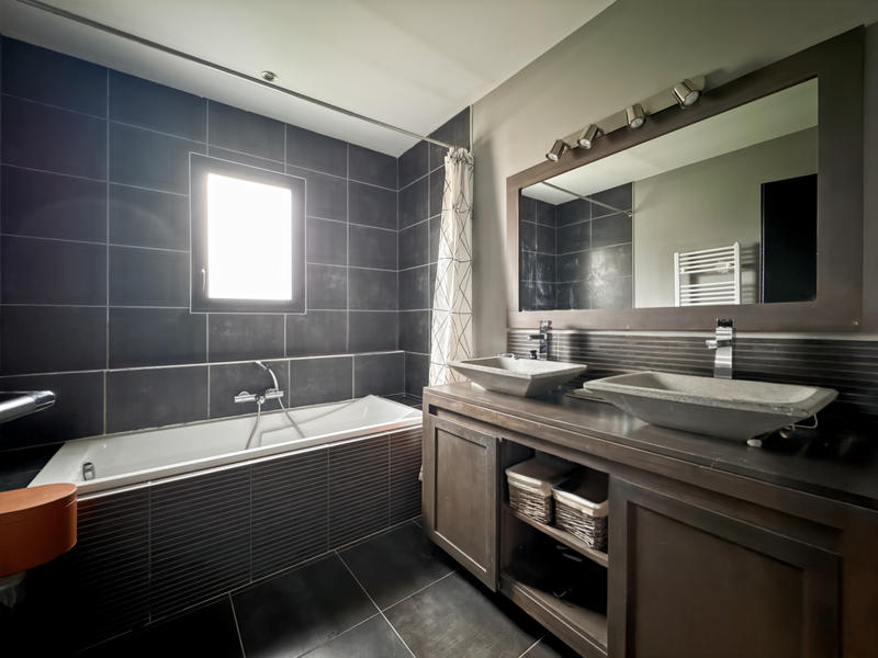 Villa - 150 m² - 7 pièces