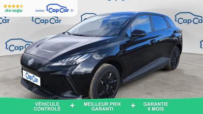 Mg Mg4 Ev 170 125 kW Standard - Première main