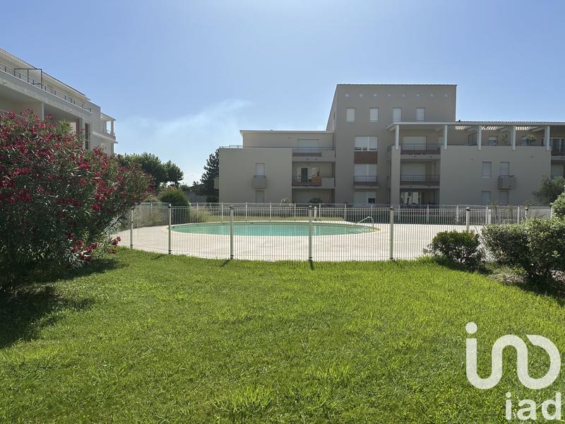 Appartement - 71 m² - 3 pièces