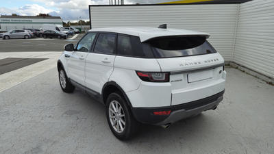 Land Rover Range Rover Evoque Td4 150 Bva Business