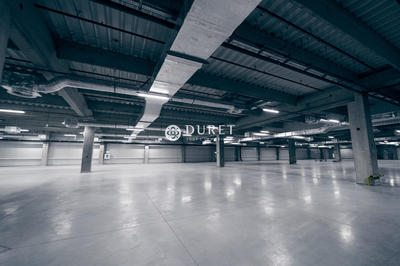 Local d'activités - 2 703 m²