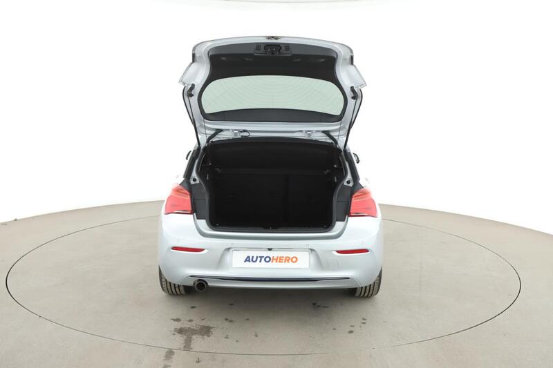 Bmw Série 1 116i Sport 5p 109 ch