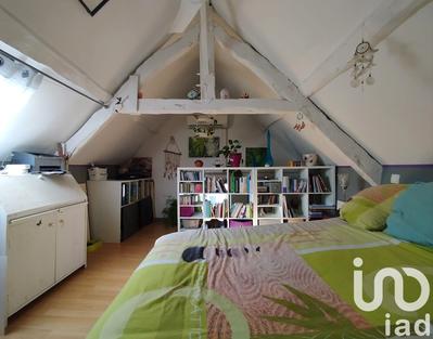 Maison - 44 m² - 3 pièces