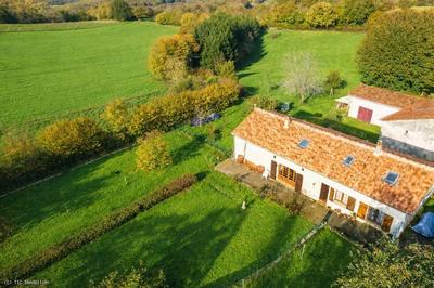 Maison de campagne - 98 m² - 3 pièces