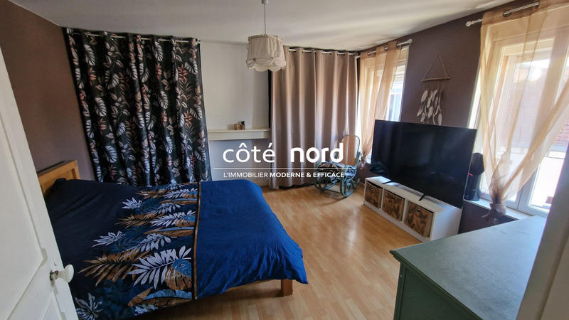 Maison ancienne - 200 m² - 7 pièces