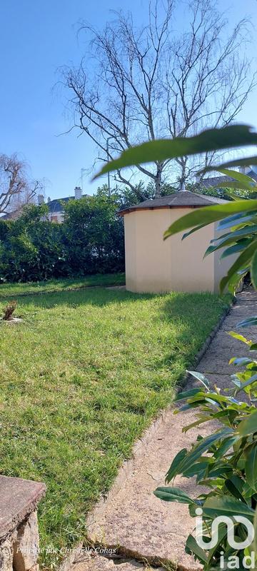 Maison - 109 m² - 5 pièces