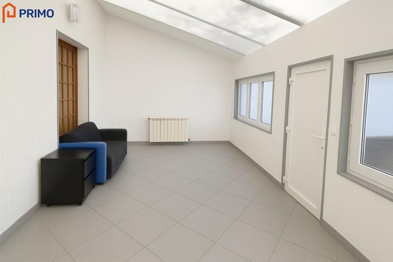 Maison de ville - 128 m² - 5 pièces