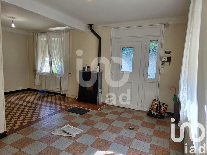 Maison - 75 m² - 4 pièces