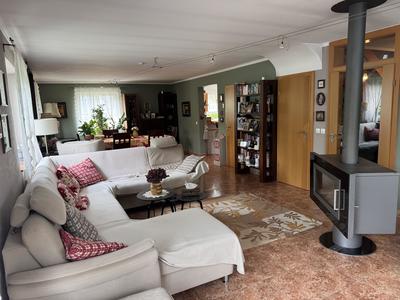 Pavillon - 145 m² - 7 pièces