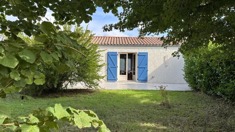 Maison traditionnelle - 51 m² - 3 pièces