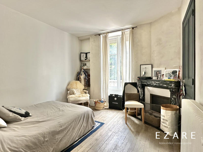 Appartement - 132 m² - 5 pièces