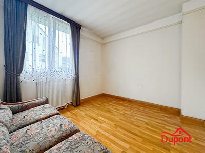 Maison - 71 m² - 5 pièces