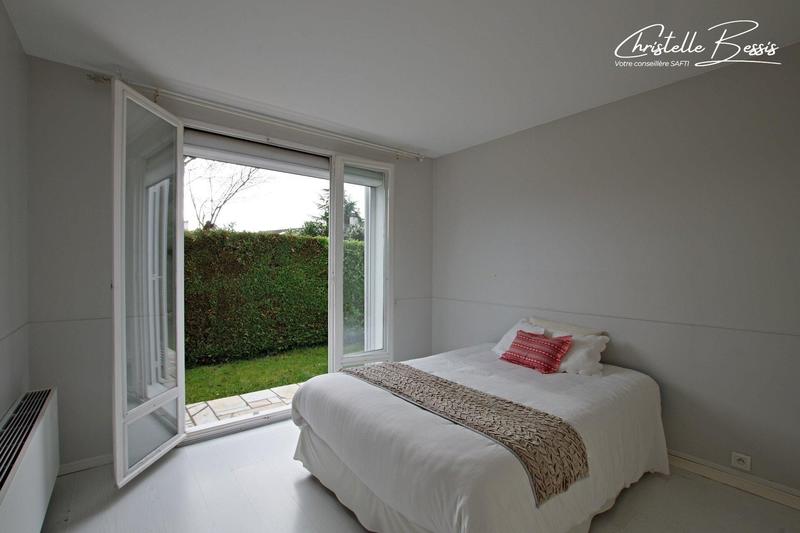 Maison - 170 m² - 6 pièces