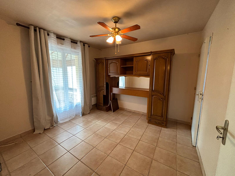 Maison - 128 m² - 4 pièces