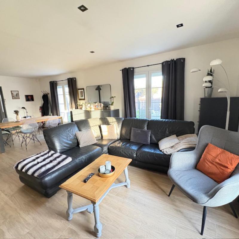 Maison - 175 m² - 6 pièces