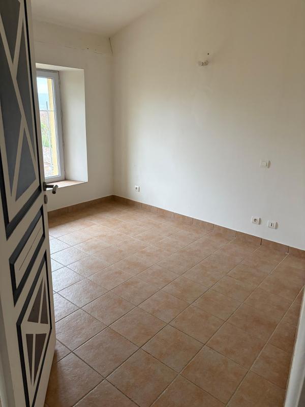 Appartement - 3 pièces