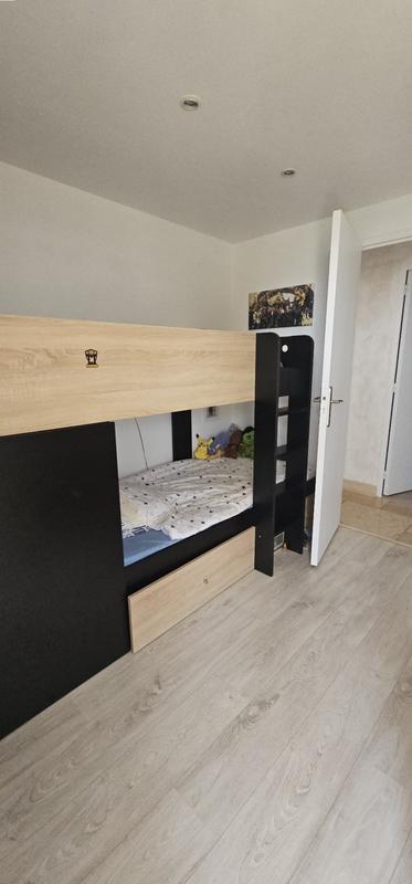 Appartement - 3 pièces