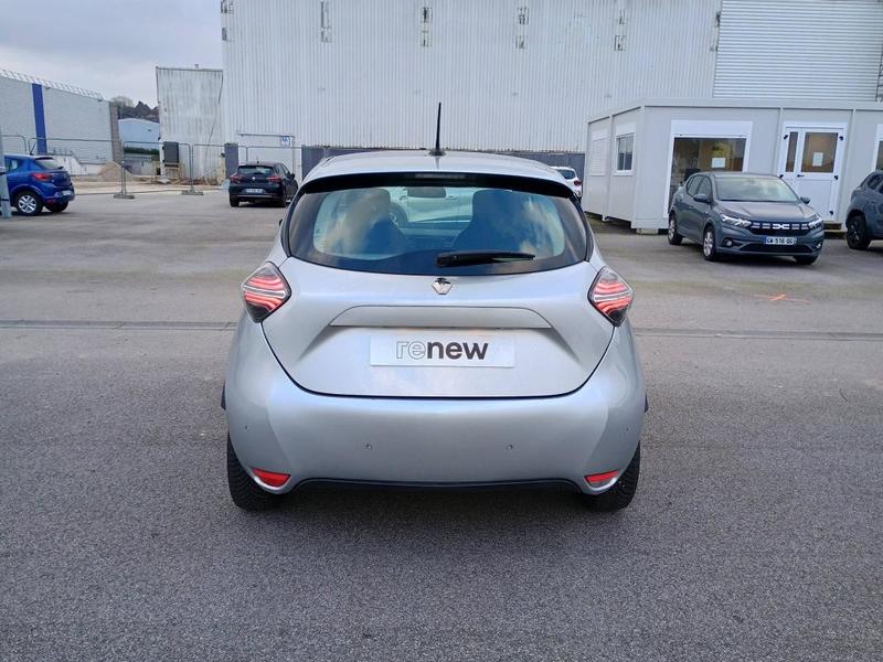 Renault Zoe R110 Achat Intégral Business 5p