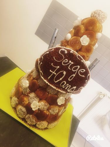 Pains et Gourmandises