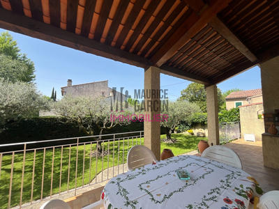 Maison - 156 m² - 6 pièces