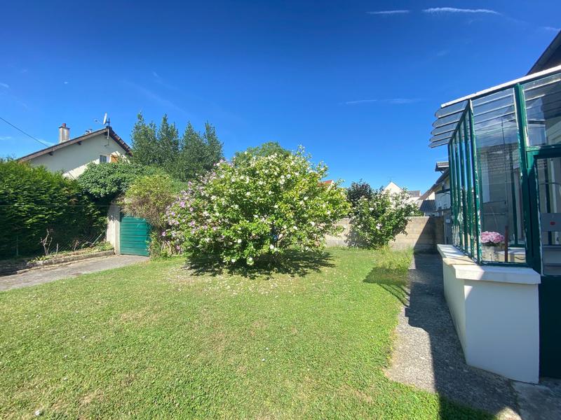 Maison - 70 m² - 5 pièces