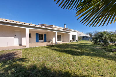 Maison - 190 m² - 6 pièces