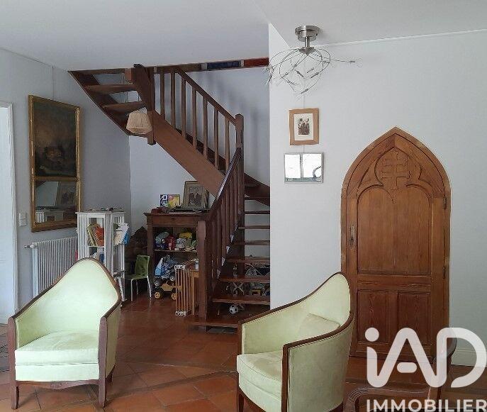 Maison de campagne - 281 m² - 12 pièces