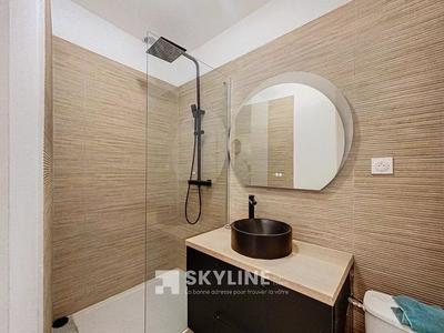 Appartement - 31 m² - 2 pièces