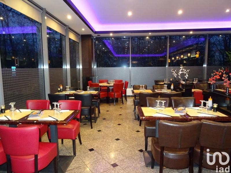 Local commercial - 178 m²