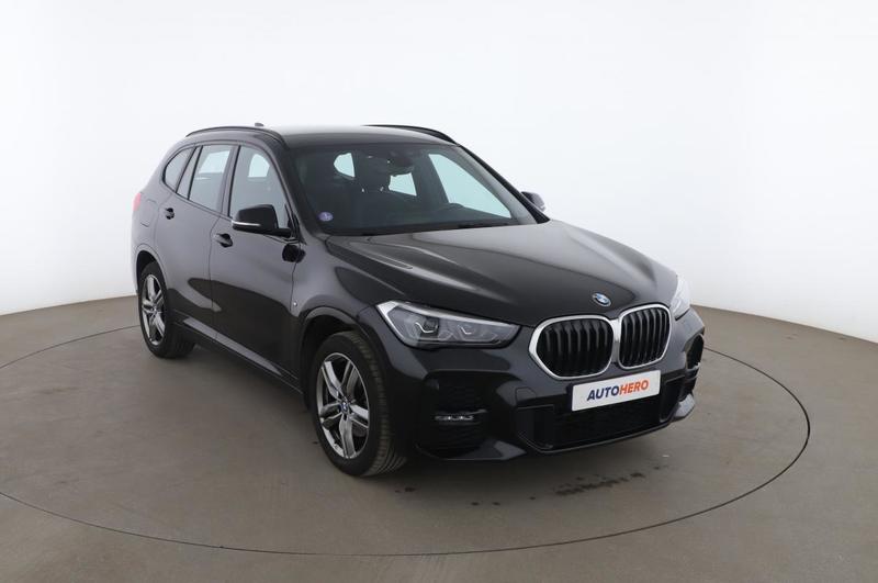 Bmw X1 sDrive18i m Sport Dkg7 136 ch